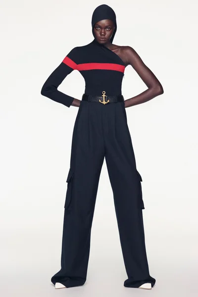 Look 9